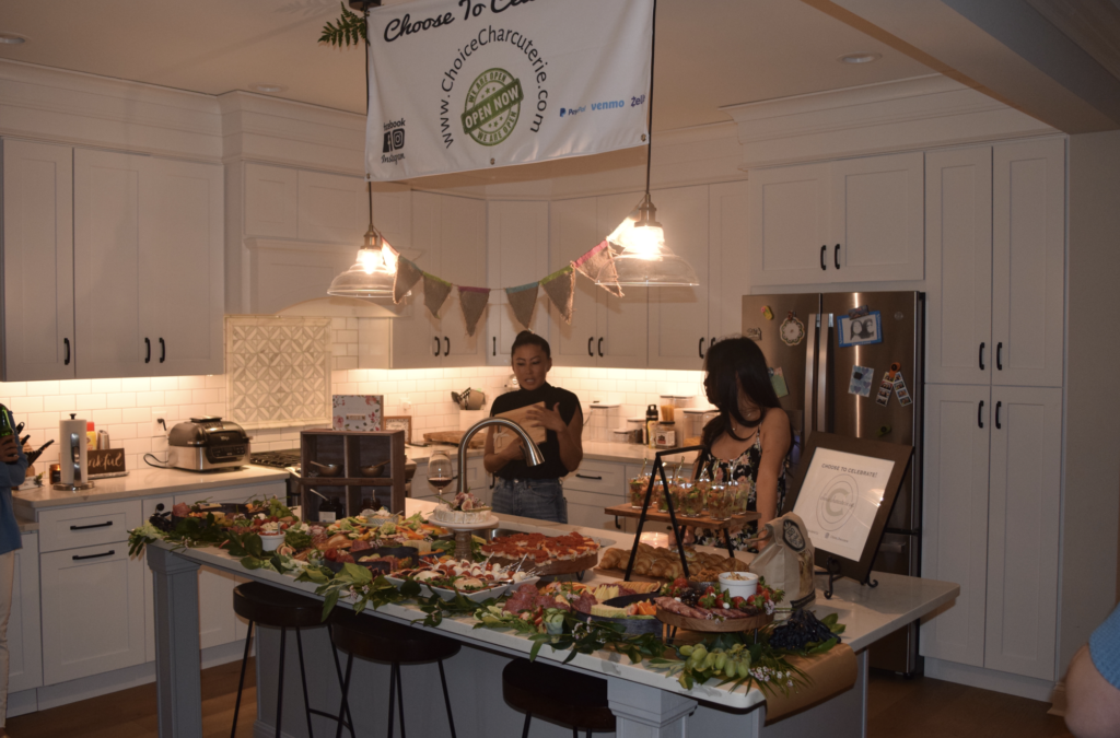 Launch Party!
